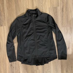 Brand New, never-worn MPG Sport Pleated active jacket
